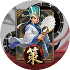 狂策之弈2026官方新版图标