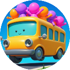 我要挪车咯2026官方新版图标