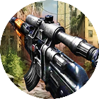 枪战精英行动2026官方新版图标
