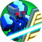 机器人决斗场2026官方新版图标