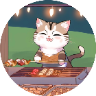 夜市烧烤摊做饭2026官方新版图标