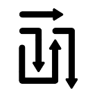 机智的箭头2026官方新版图标