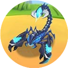 虫子超进化2026官方新版图标