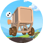 汽车组装大师2026官方新版图标