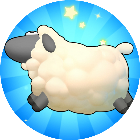 小羊冲冲2026官方新版图标