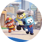 安仔联萌2026官方新版图标