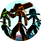 火柴人冲突2026官方新版图标