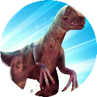 全民模拟养恐龙2026官方新版图标