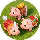 拯救小牛马2026官方新版图标