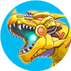 龙兽重生2变形2026官方新版图标