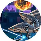 疯狂挖呀挖2026官方新版图标