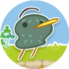 鸭子跳跳2026官方新版图标