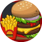 汉堡小能手2026官方新版图标