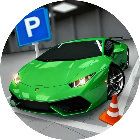 双人决斗赛车飙速小游戏2026官方新版图标