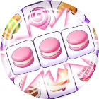 甜品层层消不停2026官方新版图标