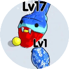 双人贪吃蛇小游戏2026官方新版图标