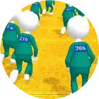 恐怖游戏123木头人2026官方新版图标