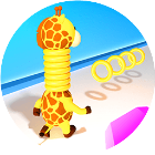 谁的脖子比我长2026官方新版图标