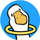 大鹅消消2026官方新版图标