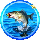 真实钓鱼在线游戏2026官方新版图标