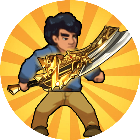 街头大侠2026官方新版图标