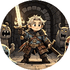 勇士求生路2026官方新版图标