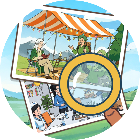 超级解压师2026官方新版图标