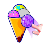 脑洞拼拼2026官方新版图标