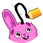 魔力画一笔2026官方新版图标