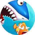 吃鱼正版游戏2026官方新版图标