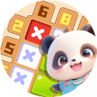 数独暴击-脑域全开2026官方新版图标