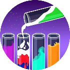 欢乐解压2026官方新版图标