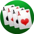 红心大战接龙2026官方新版图标