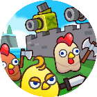 咕咕战线2026官方新版图标