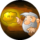 矿工挖黄金2026官方新版图标