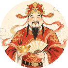 迎财神送大奖