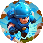 红蓝夺宝奇兵2026官方新版图标