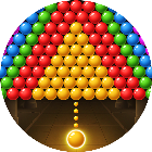 泡泡龙消除经典2026官方新版图标