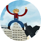 城市枪战危机2026官方新版图标