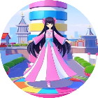 模拟暖暖樱花世界2026官方新版图标