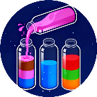 开心倒水杯2026官方新版图标