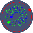 三体轨迹2026官方新版图标
