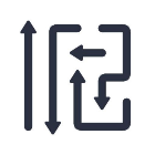 箭头大玩家2026官方新版图标