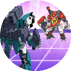 都市机甲王者2026官方新版图标