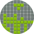 最强俄罗斯方块2026官方新版图标