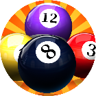 花式8球单机游戏2026官方新版图标