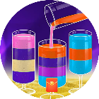 我爱喝果汁红版2026官方新版图标