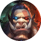 暗影部落2026官方新版图标