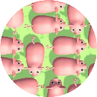 解救小猪小游戏2026官方新版图标