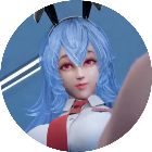 恐怖狼学妹2026官方新版图标